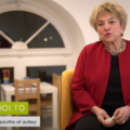 Catherine Dolto : "j'ai une familiarité avec la ville d'Issy-les-Moulineaux"