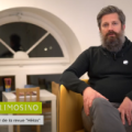 Matthieu Limosino: l'espace Andrée Chedid crée des liens entre des gens de différents univers
