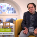 Matthias Vincenot : "la poésie est toujours mieux lorsqu'elle n'est pas tout seule"