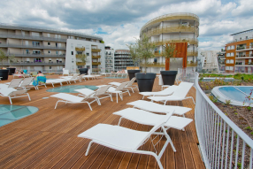 Solarium AquaZena