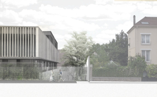 Collège la Paix visuel 2