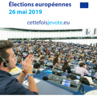 Elections européennes