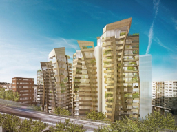 Projet Léon Blum