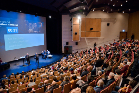 Grand débat national 2