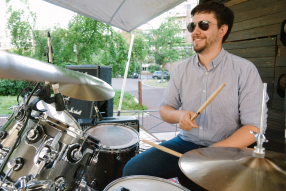 Fête de la musique à Issy-les-Moulineaux