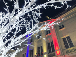 Illuminations HDV 2019 Noel