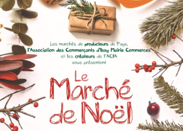 Marché de Noel