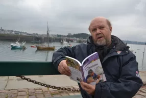 Greeters - Jean-Yves Ruaux