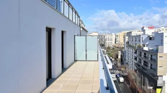 CAP Synthèse 34 rue du docteur lombard