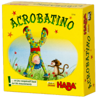 Acrobatino