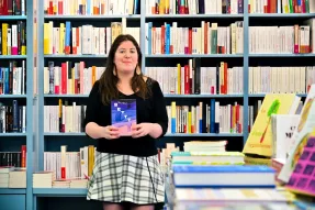 Librairie Chantelivre