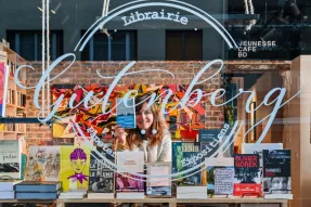 Librairie Gutenberg