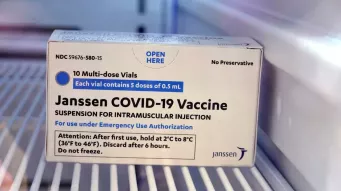 Vaccin Janssen