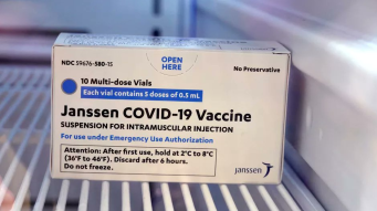 Vaccin Janssen