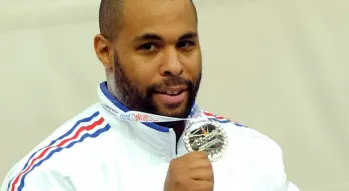 La future salle de musculation de la Cité des sports en hommage à Yves Niaré