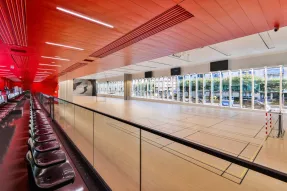 La Cité des Sports, une offre sportive encore plus complète