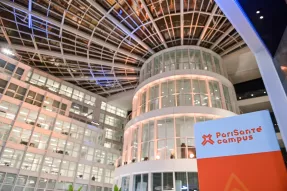 Parisanté campus1