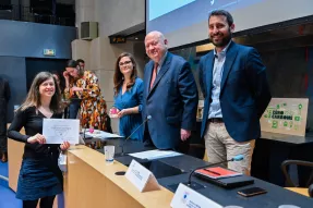 Défi famille zéro carbone - clôture