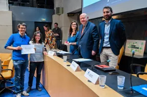 Défi famille zéro carbone - clôture