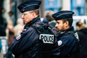 Un site d'information : Moncommissariat.fr