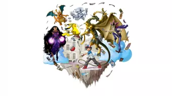 Expo Pokémon