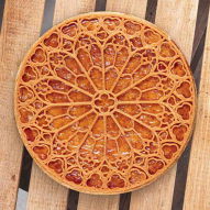 Galette Notre-Dame