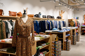 Le Grand Comptoir