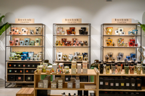 Le Grand Comptoir