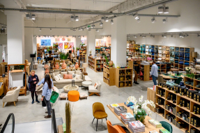 Le Grand Comptoir