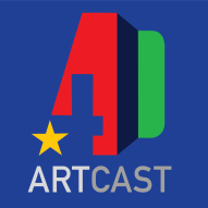 Logo ArtCast4D