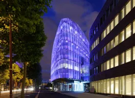 Vous emménagez à Issy-les-Moulineaux ? | Issy-les-Moulineaux