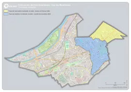 La collecte des déchets alimentaires s'étend sur Issy