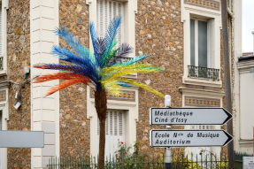 La ville organisatrice de l’Exposition Universelle 2030 sacrée à Issy