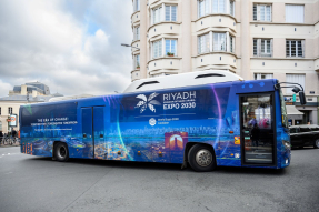 La ville organisatrice de l’Exposition Universelle 2030 sacrée à Issy