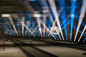 Grand Paris Express