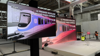 Grand Paris Express