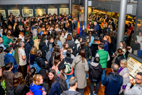 échanges scolaires