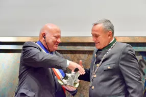 Issy-Weiden : une amitié riche d’échanges