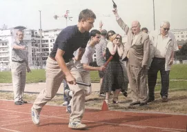 Issy-Weiden : une amitié riche d’échanges