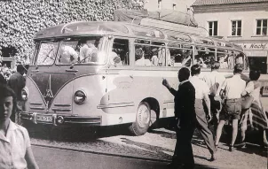 Issy-Weiden : une amitié riche d’échanges