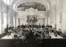 Issy-Weiden : une amitié riche d’échanges