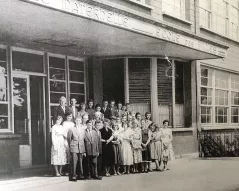 Issy-Weiden : une amitié riche d’échanges