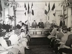 Issy-Weiden : une amitié riche d’échanges