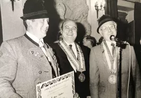 Issy-Weiden : une amitié riche d’échanges