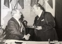 Issy-Weiden : une amitié riche d’échanges