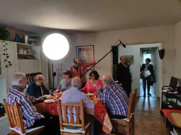 Compagnie de l’Intime