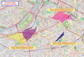 Modification collecte des déchets