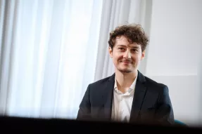 maximilien chastanet