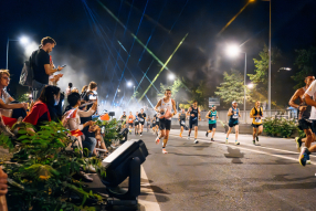 Marathon