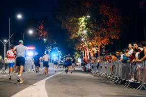 Marathon